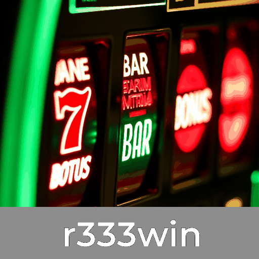 Bônus e Promoções Incríveis no r333win