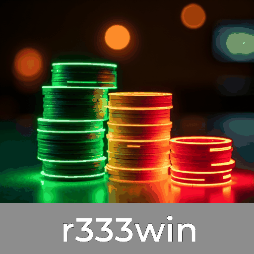 Experimente a segurança do r333win com serviços profissionais
