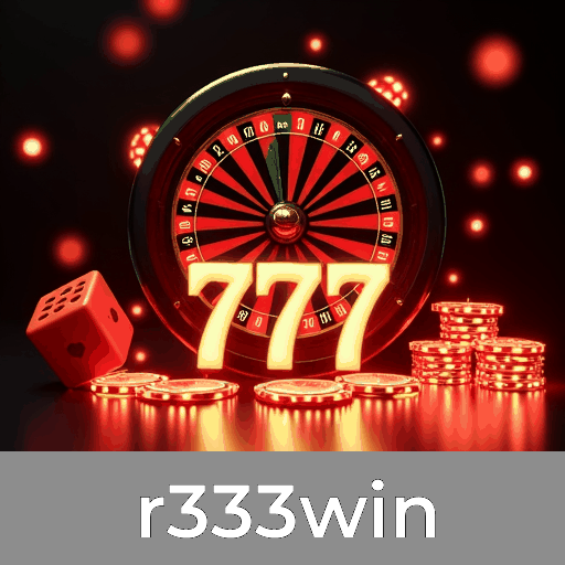 r333win: Descubra Slots com Alta RTP e Variedade
