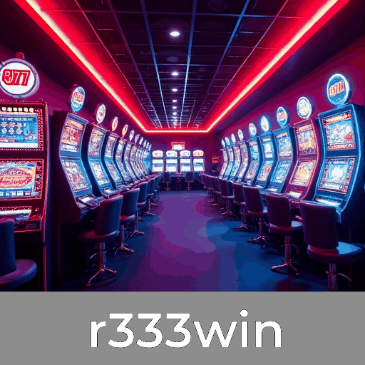 Apostas esportivas especializadas no r333win com foco no Brasil