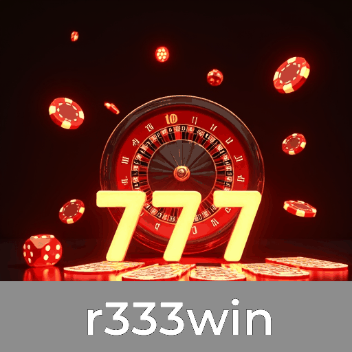r333win: Plataforma de Jogo com Segurança e Serviços Profissionais