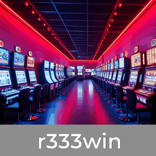 Explore a Facilidade do App r333win para Apostas Móveis