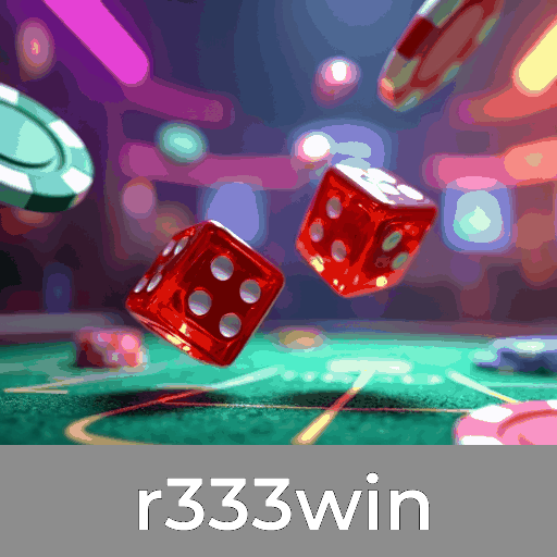 Apostas esportivas especializadas no r333win com foco no Brasil
