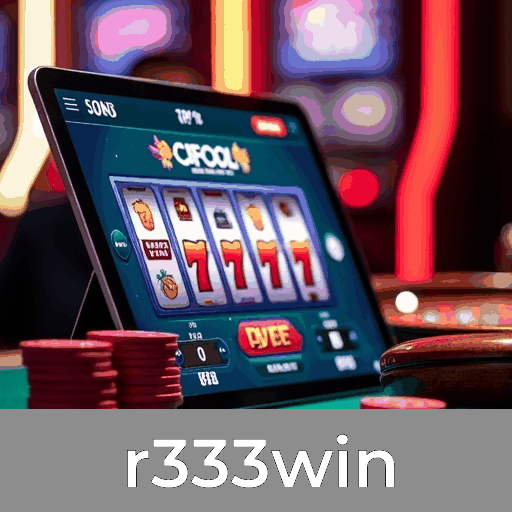 Experiência de Casino Profissional com r333win