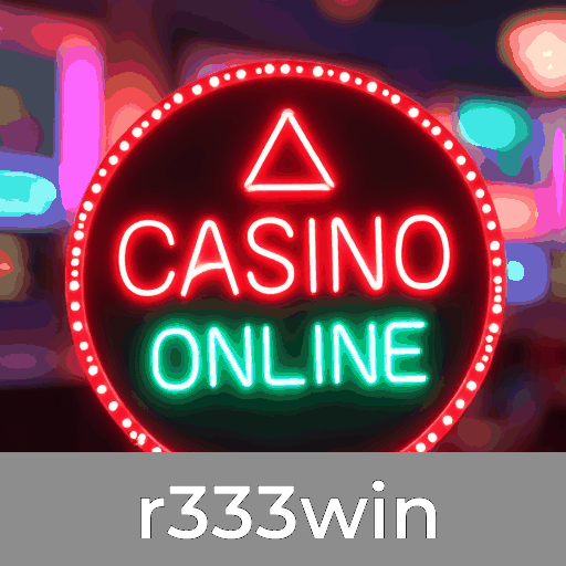 Explore a Facilidade do App r333win para Apostas Móveis