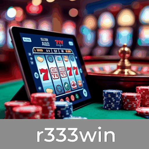 Experimente o Acesso Premium Seguro no r333win