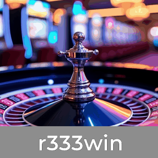 Experimente a Emoção dos Jogos de Cassino no r333win